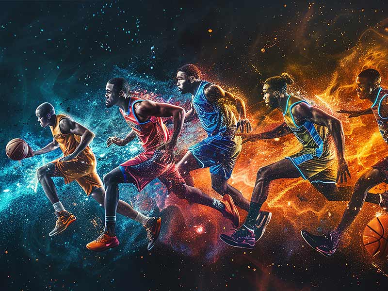 13热火打得过宇宙勇吗？杨毅：打不过，13热火整体投篮能力差点