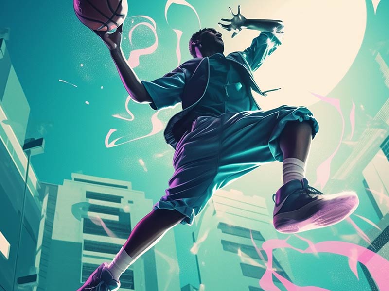 没看懂，广东女篮这是跳啥舞呢？😹