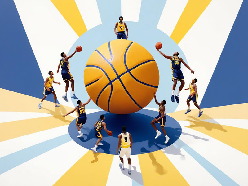 大史：今天看快船“死亡五老”上场，我直接傻了，这是正常人能排出的阵容？