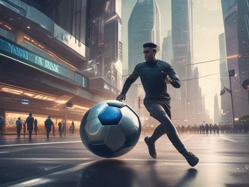 明年能最终圆梦吗？最后的巴西舞者，内马尔惊艳世界的操作！