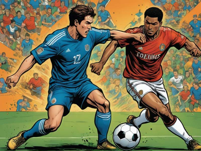 你会怎么评价这对后腰组合？罗德里和斯通斯欧冠决赛的精彩表现！