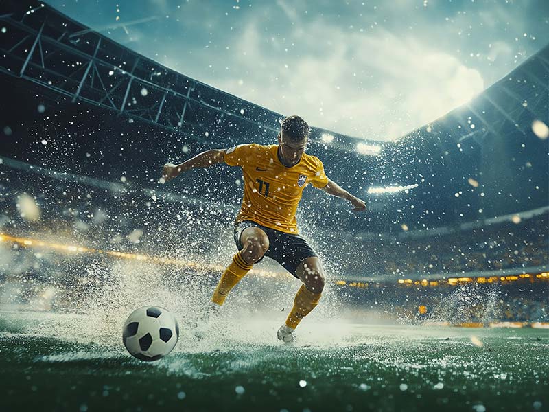 世界名画，经典米兰德比！定格的瞬间，残酷而又浪漫