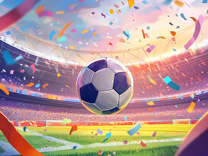 世界杯官推删除了没有C罗的海报，随后上传了梅西手捧奖杯新海报