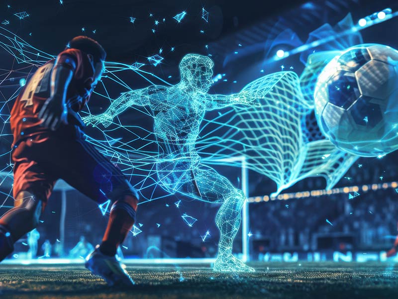 在场就会影响比赛！镜头拆解：梅西如何通过自身引力创造机会？